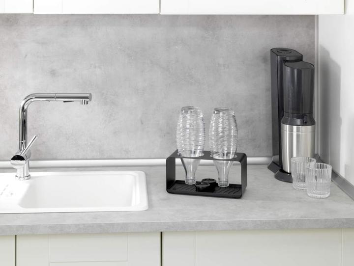 Immagine prodotto Wenko Portabottiglie Wave