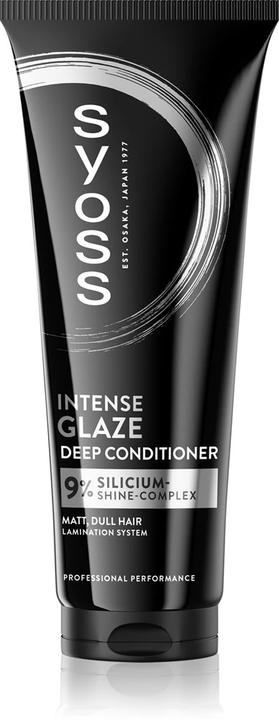 Syoss Intense Glaze Deep Conditioner (250 ml)