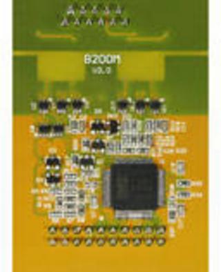 Produktbild Yeastar PBX zub. Modul 2 BRI Ports