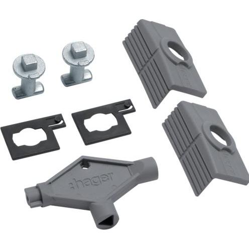 Hager, Verteilerschrank Zubehör, FL82Z