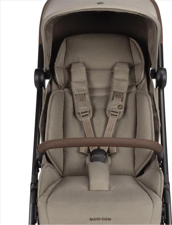 Actual product image Maxi-Cosi Soho