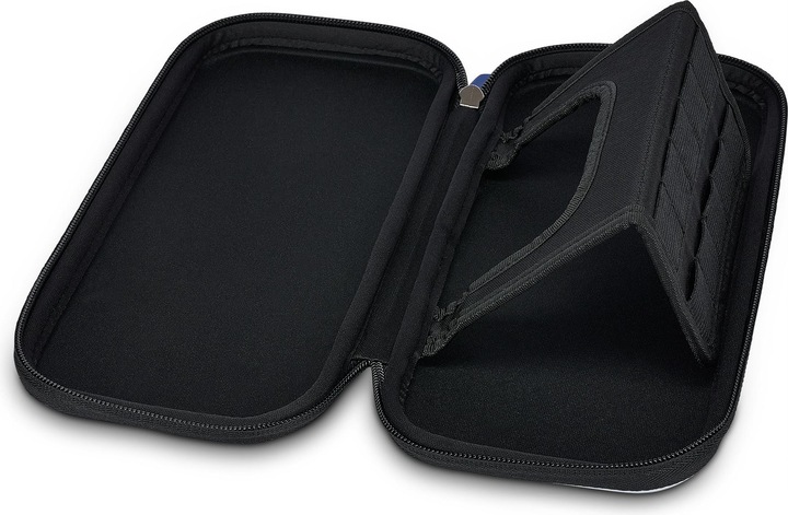 Produktbild PowerA Schlankes Etui für Nintendo Switch oder Lite (OLED-Modell, Master Sword Defense, offiziell lizensier (Switch, Switch Lite, Switch OLED)