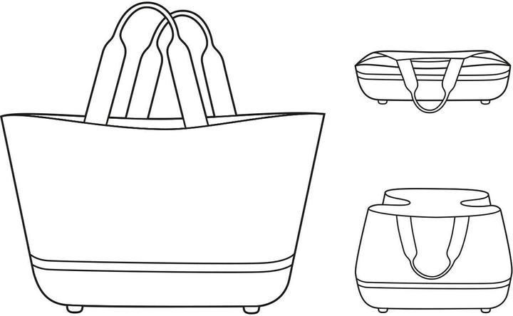 Produktbild reisenthel Carrybag