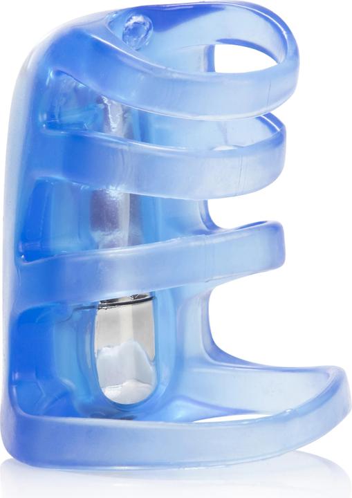 CalExotics Couples Pleasure Cage (6.25 cm)