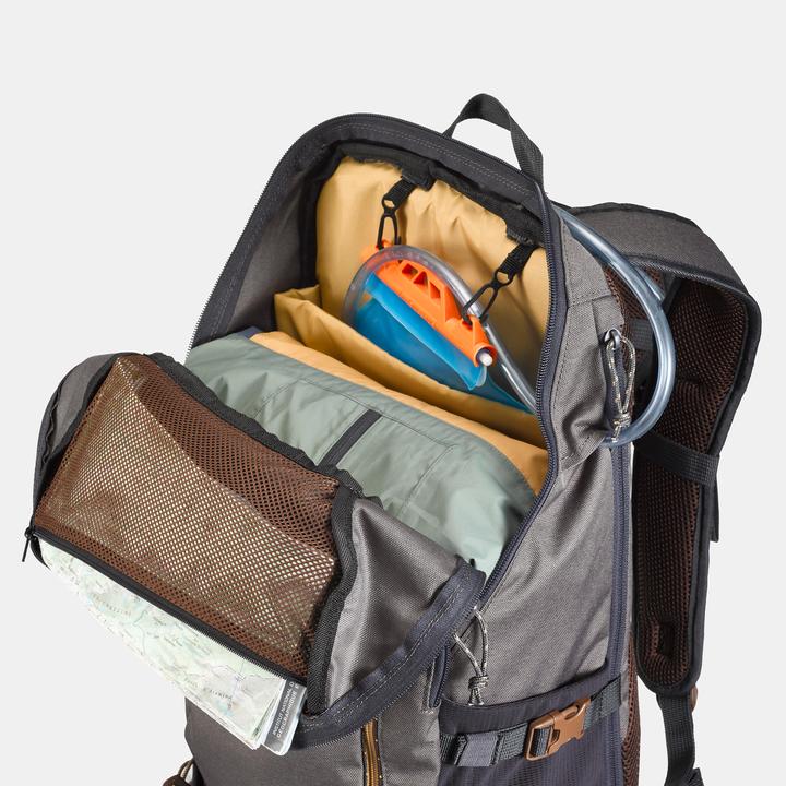 Actual product image Quechua NH500 (20 l)