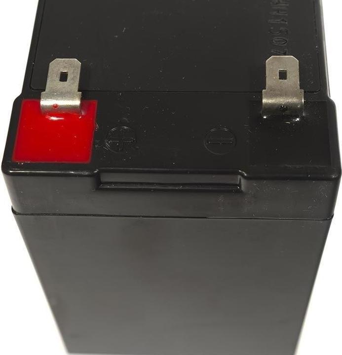 Actual product image GreenCell AGM05 (12 V, 7.20 Ah)
