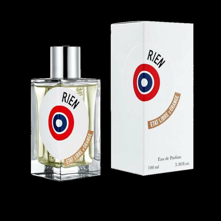 Actual product image Etat Libre D'Orange Rien Eau De Perfume Spray (Eau de parfum, 100 ml)