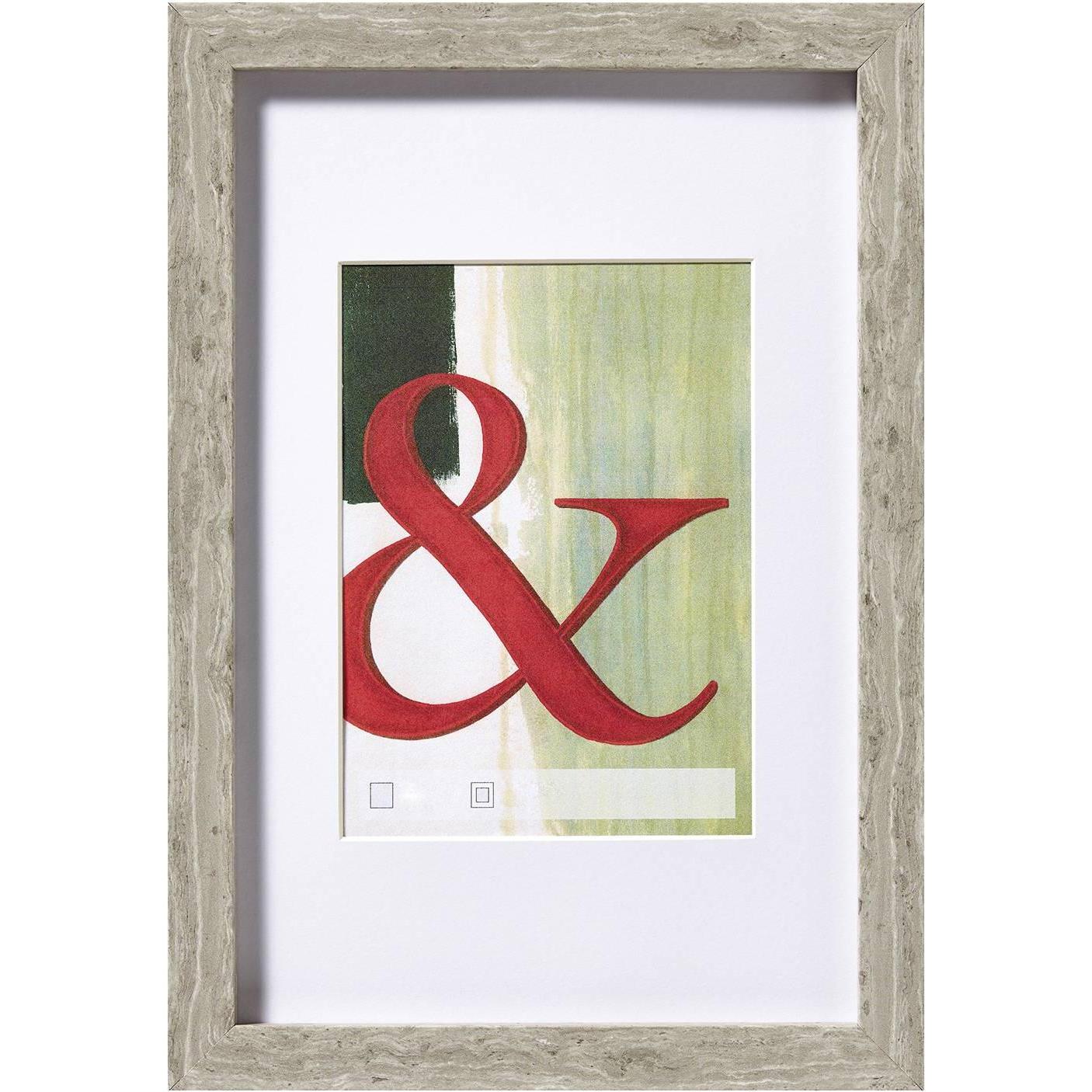 Walther Design, Bilderrahmen, Stockholm 30x40 Holz (40 x 50 cm)