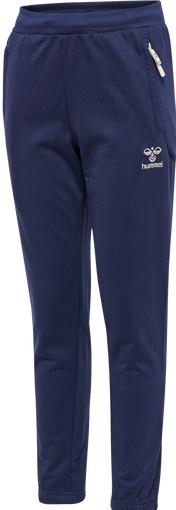 Produktbild hummel Hmlmove Grid Cotton Pants Kids (164)