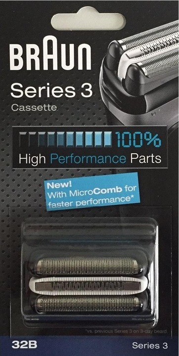 Produktbild Braun Series 3 (1 x)