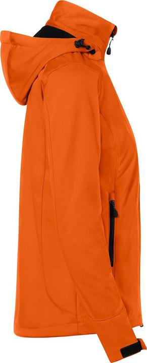 Produktbild Hakro Softshelljacke Alberta (L)