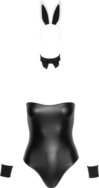 Cottelli Collection Bunny Body