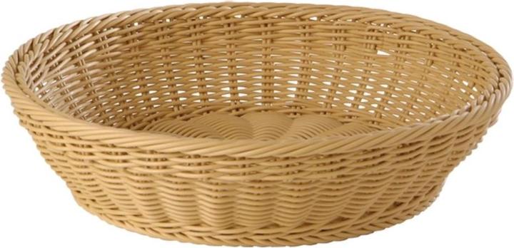APS Corbeille "PROFI LINE", ronde