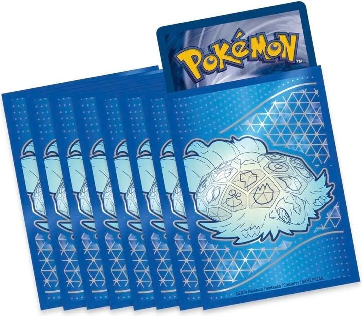 Image du produit Pokémon Elite Trainer Box (Anglais, Boîte Elite / Top Trainer)