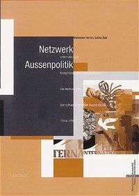 Produktbild Netzwerk Aussenpolitik (Deutsch, Madeleine, Zala Herren, 2002)