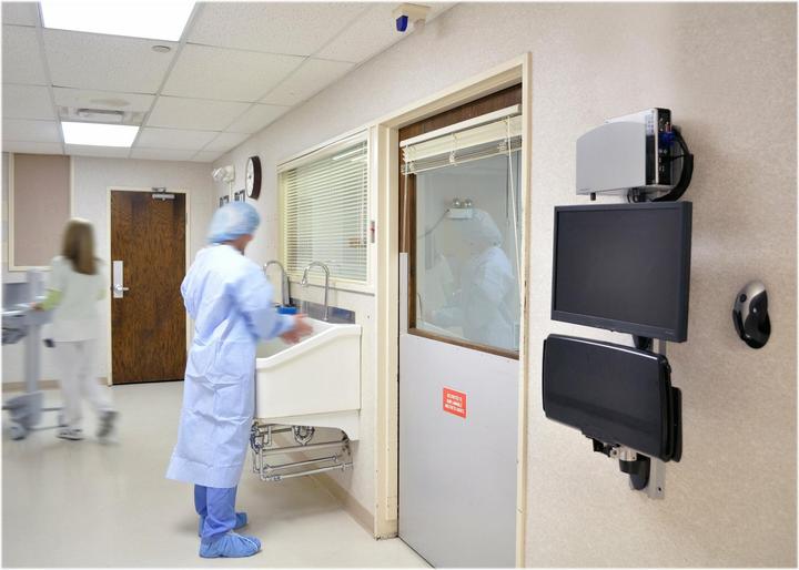 Produktbild Ergotron Lx (Wand, 32", 11.30 kg)