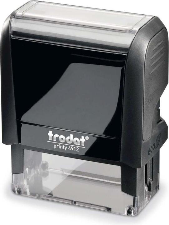 Trodat Stempel 4912