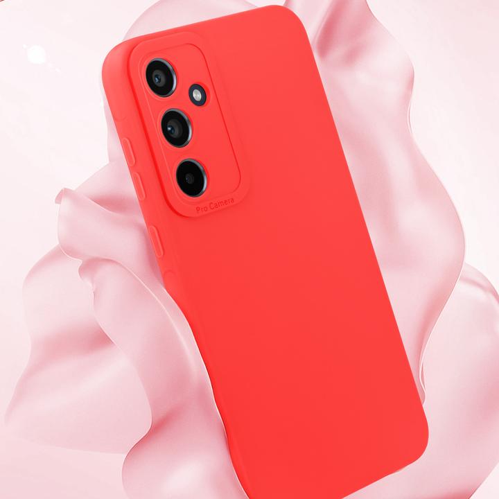 Produktbild Avizar SoftGlow Case Series (Samsung Galaxy A55)