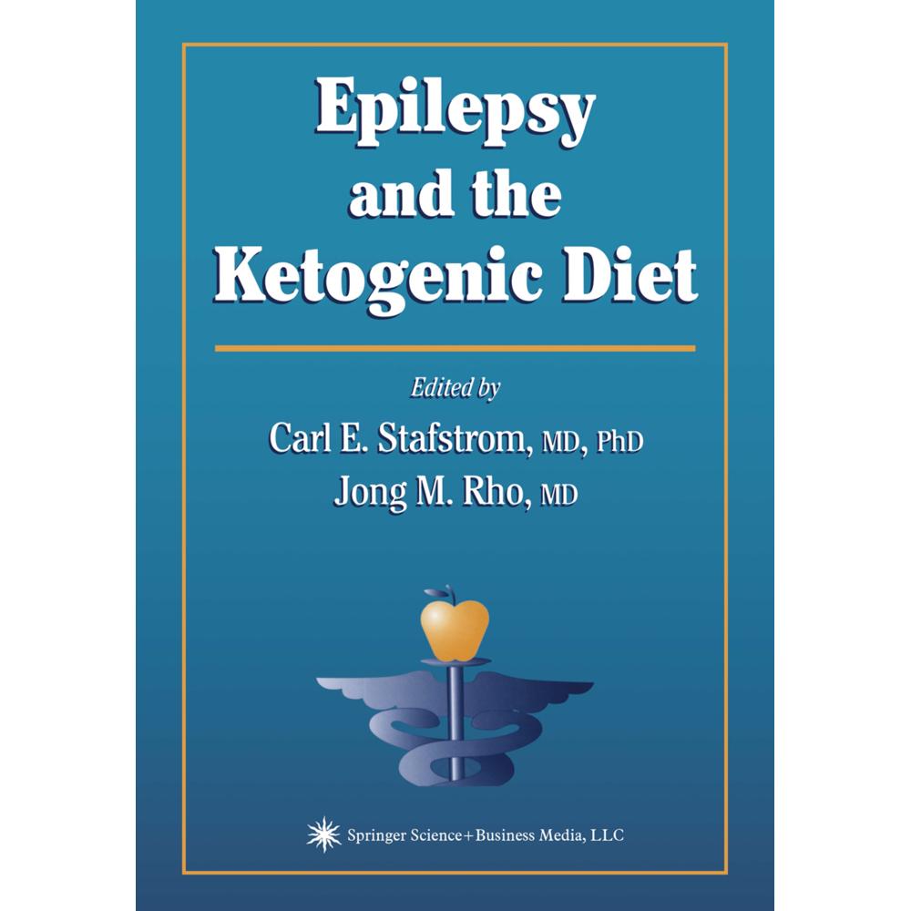 Epilepsy and the Ketogenic Diet, Fachbücher von Jong M. Rho, Carl E. Stafstrom