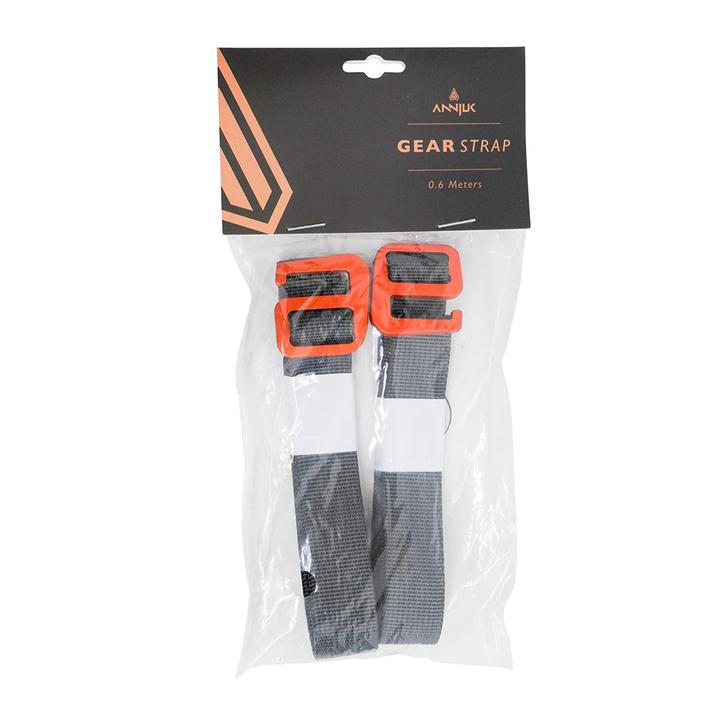 Actual product image Annjuk Gear strap 0.6m