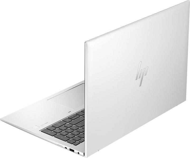 Produktbild HP EliteBook 860 G11 (16", 1000 GB, 16 GB, DE, Intel Core Ultra 5 125U)