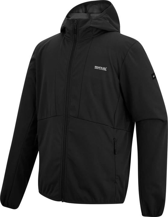 Produktbild Regatta Tredmoor Softshelljacke (M)
