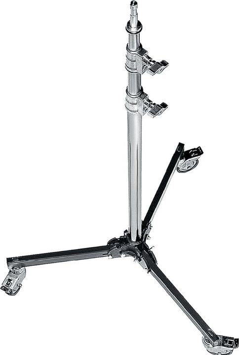 Productafbeelding Manfrotto Avenger scooter (250 cm, 12 kg)