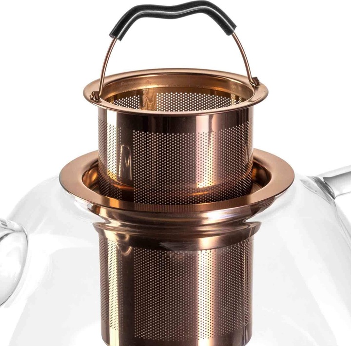 Produktbild Leonardo Teekanne (1.50 l)