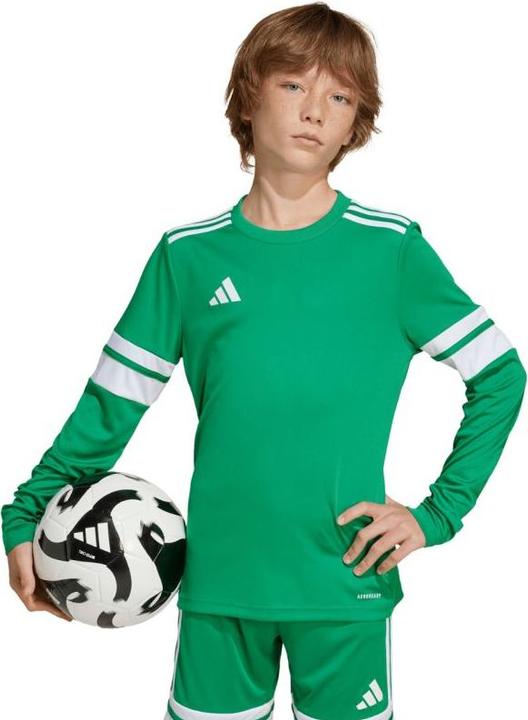 Actual product image Adidas Squadra 25 Jersey Kids (164)