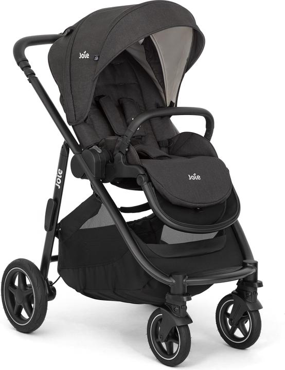 Joie Versatrax (6 Months - 4 years)