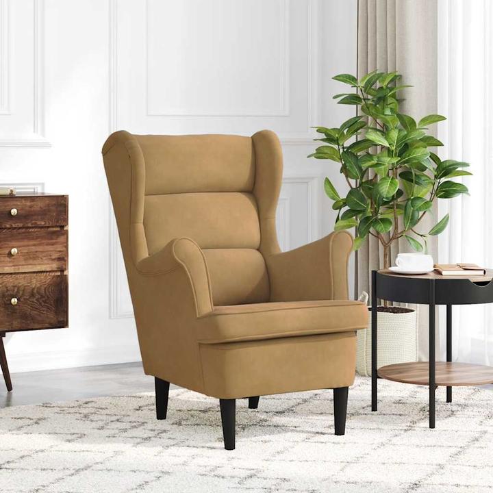 Actual product image vidaXL Moyna