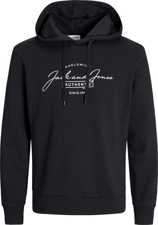 Immagine prodotto Jack & Jones Jjferris Sweat Hood 2pk Mp (L)