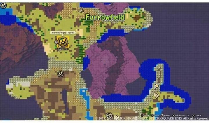 Immagine prodotto Nintendo Dragon Quest Builders 2 (Switch, FR)