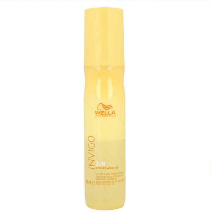 Image du produit Wella Wp Sun Pres Spray 150ml Esptscan (150 ml)