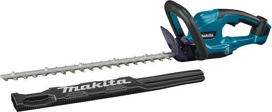 Actual product image Makita NOŻYCE DO ŻYW. 18V DUH507F001 500mm (Rechargeable battery operated)