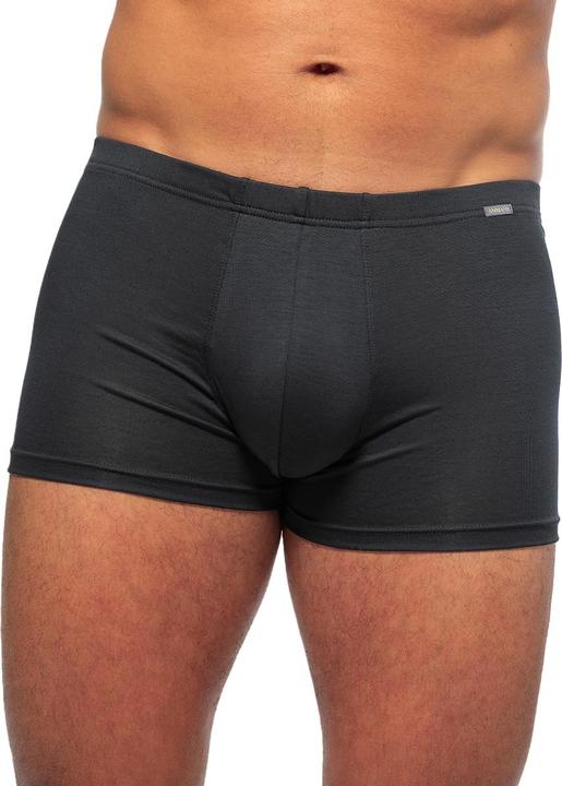 Produktbild Ammann 2er Pack Tencel Retro-Short / Pant (M, 2er Pack)