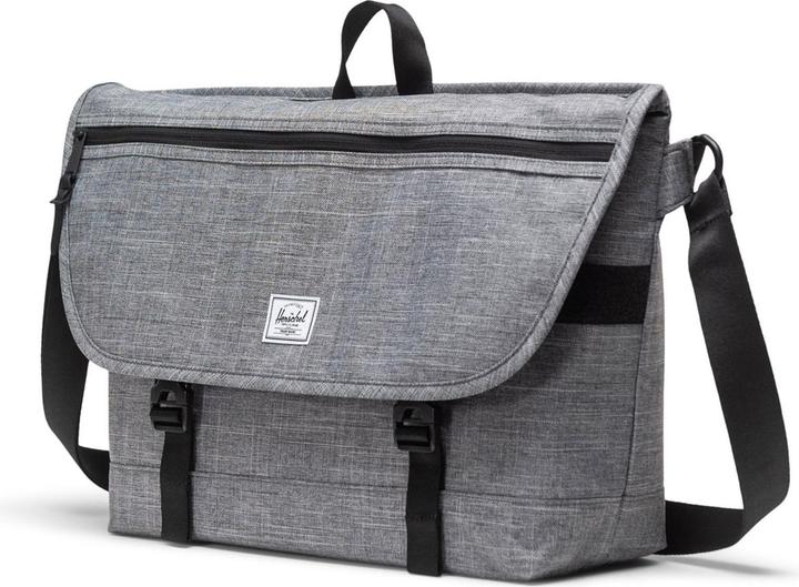Immagine prodotto Herschel Cove Messenger (22.50 l)