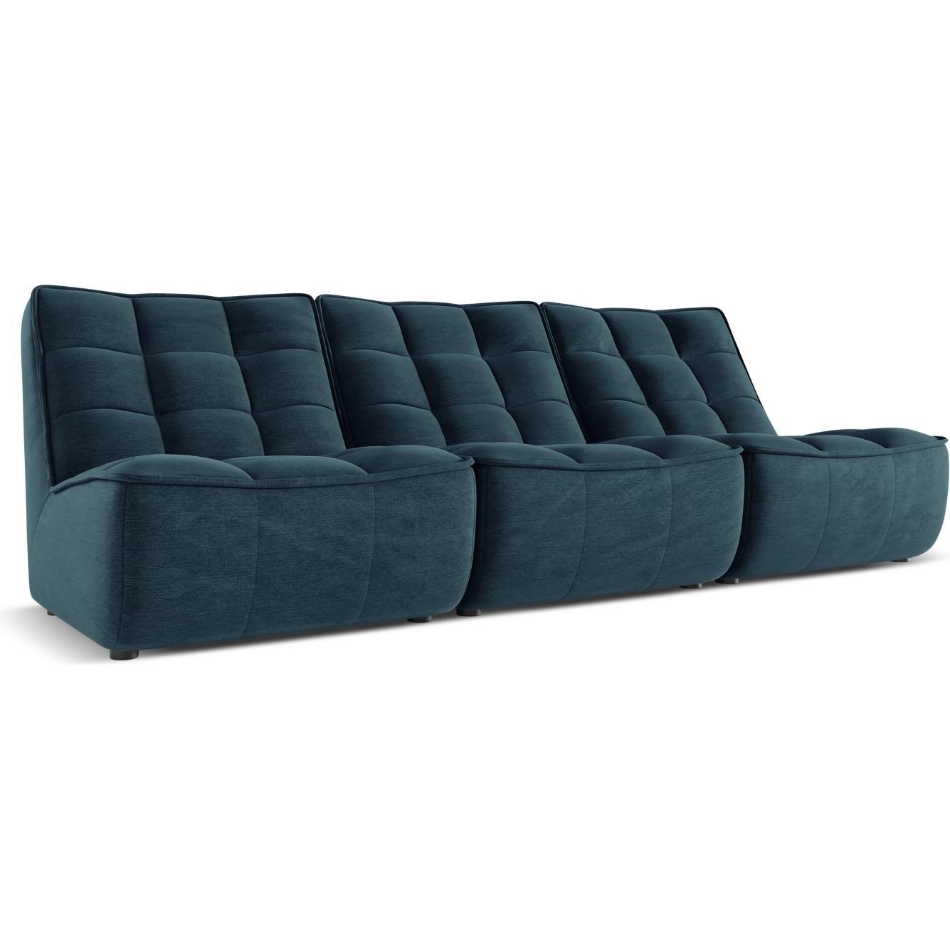 Maison Heritage, Sofa, Moni (4-Sitzer, 2-Sitzer, 3-Sitzer)