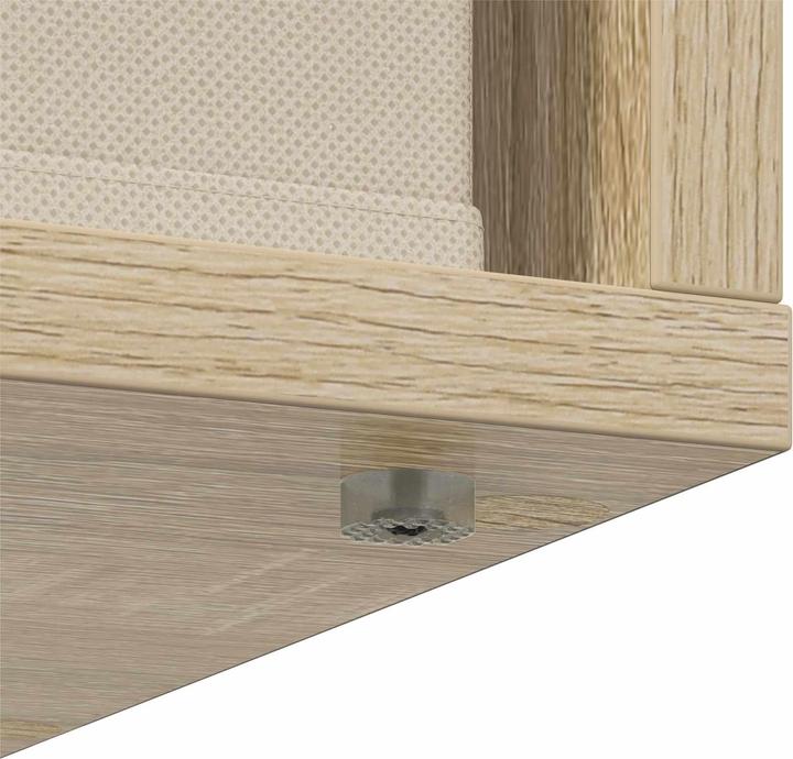 Image du produit vidaXL Sideboard (35 x 32 x 99.50 cm)