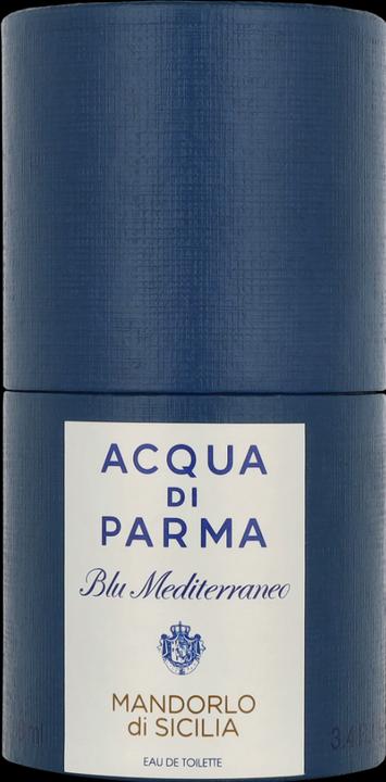 Actual product image Acqua Di Parma Mandorlo di Sicilia (Eau de toilette, 100 ml)