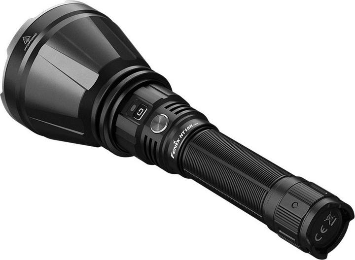 Actual product image Fenix HT18R V2.0 headlamp, 3700 lm (3700 lm)
