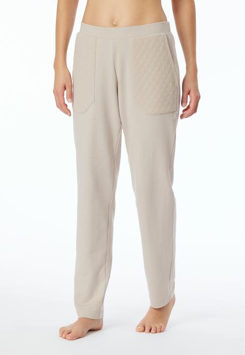 Produktbild Schiesser Pyjamahose Mix & Relax (42)