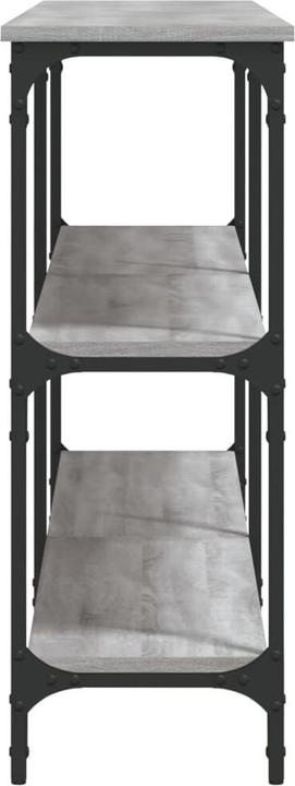 Produktbild vidaXL Gerwald (200 x 29 x 75 cm)