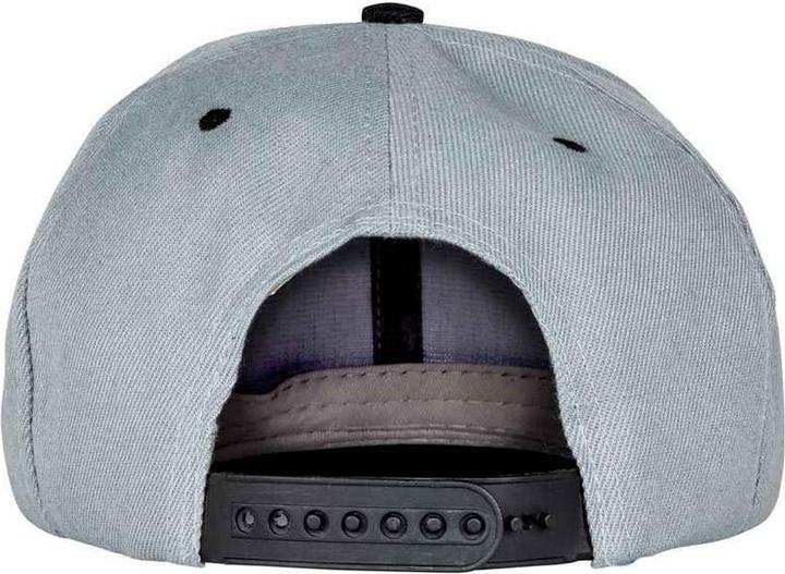 Produktbild Result Bronx Snapback Mütze (One Size)