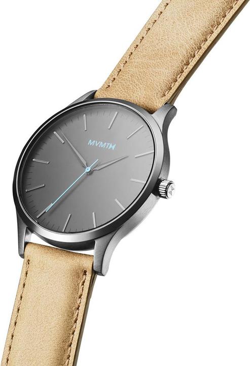 Produktbild Mvmt 40 Series (Analoguhr, 40 mm)
