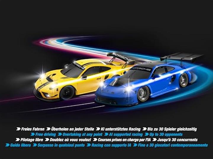 Actual product image Carrera Runway Chase