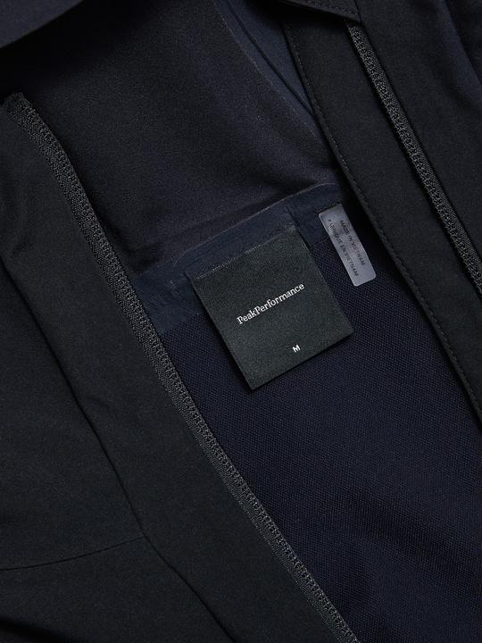 Produktbild Peak Performance M Ascent Softshell Jacket (M)