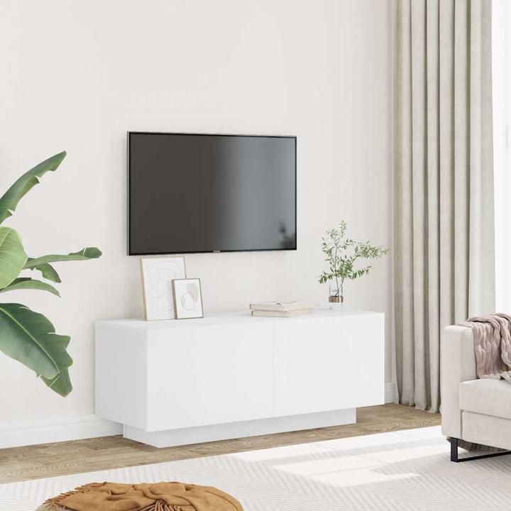 Actual product image vidaXL TV-Schrank (100 x 35 x 40 cm)