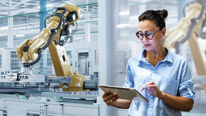 Actual product image Sick PL80A square reflector,84x84mm