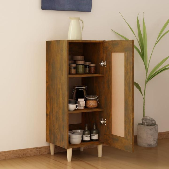 Produktbild vidaXL Sideboard (34.50 x 34.50 x 90 cm)